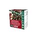 Produktbild Konstsmide 1915-100 LED Baumbeleuchtung Zusatzset für 1910-100 / 5 weiße Kerzen / für Innen (IP20) / Batteriebetrieben: 5xAA 1.5V (inkl.) / 5 warm weißen Dioden, 13 cm