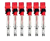 Mejora la potencia: aumenta el poder calorífico de la combustión en el cilindro, mejora la energía de ignición, incrementa la fuerza explosiva de la combustión y aumenta el par motor para subir cuestas.