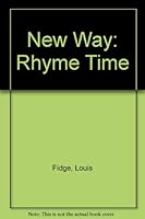 New Way: Rhyme Time 0174020627 Book Cover