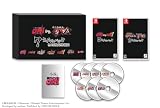 『鬼忍降魔録 ONIから幕末降臨伝 ONI』7タイトルパック 初回限定特装版 -Switch 【Amazon.co.jp限定】特典 飯島多紀哉氏書き下ろしショートストーリーPDF 配信