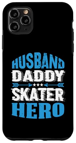 Husband Daddy XP[^[ q[[ XP[g{[h XP[g{[h i X}zP[X iPhone 11 Pro Max p