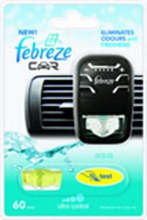 Febreze Aqua Car Air Freshener (7 ML)