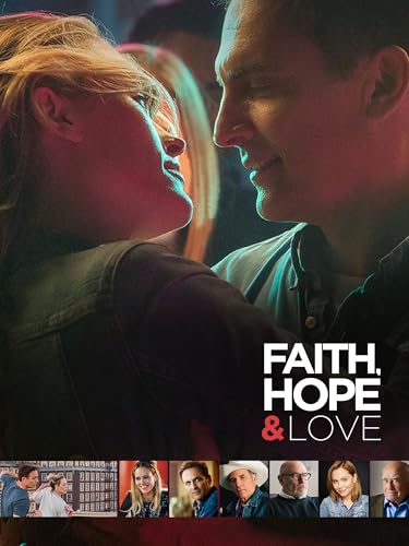 Faith Hope Love