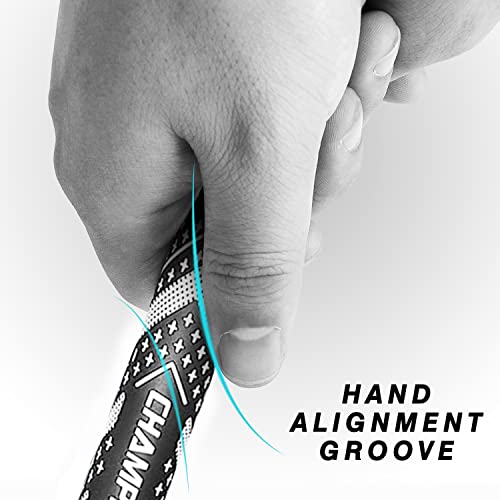 CHAMPKEY All Weather Control Grips