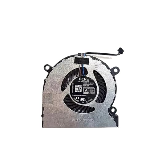Ventilateur CPU HP Engage One Pro : Refroidissement silencieux L89677-001