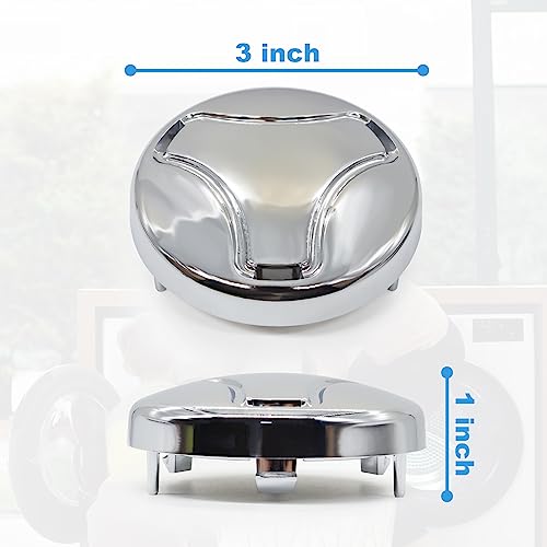 showingo Upgraded Washer Washplate Cap 5006EA3009B Replacement for LG Pulsator Cap Ken-more Washing Machine Cap 5006EA3009A 5006EA3009C MBL65219301 MBL65219301 PS3525704 2649961 EAP3525704 WM2101HW
