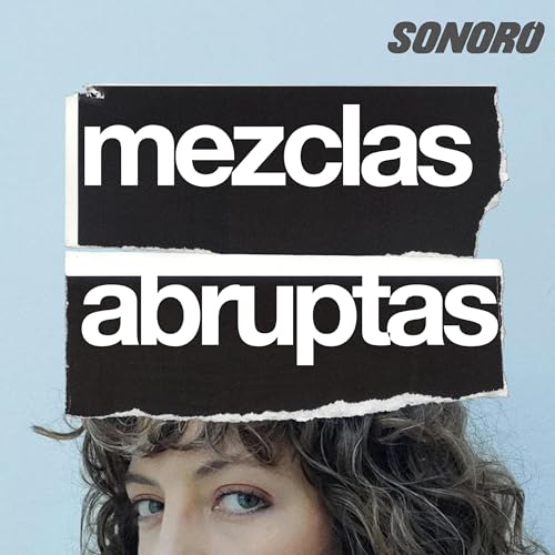 Mezclas Abruptas cover art