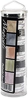 Lindy's Stamp Gang Magical Set .25 oz. Jars 5 kg-Nantucket Pearls, Gel
