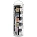 Lindy's Stamp Gang Magical Jar Set, 0.25-Ounce, Nantucket Pearls, 5 Per Package