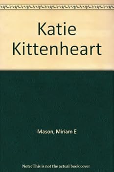 Paperback Katie Kittenheart Book