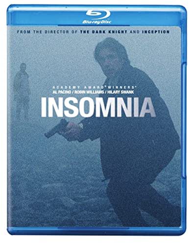 Insomnia (BD)