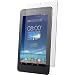 Produktbild PhoneNatic 8er-Pack Displayschutzfolien klar kompatibel mit Asus Fonepad 7
