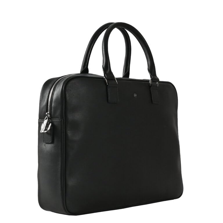 Porte-document en cuir BEMON Raphael pour homme : protégez vos documents avec style