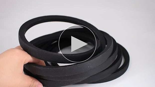 Amazon.com : 126-7731 Lawn Mower Deck Belt 5/8