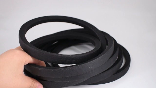 ハンドメイド☆オーダーページ【126】 Amazon.com : 126-7731 Lawn Mower Deck Belt 5/8