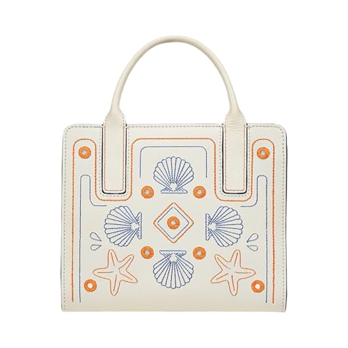 Radley London Sandhurst Lane Shisha Embroidery Small Grab Crossbody Bag