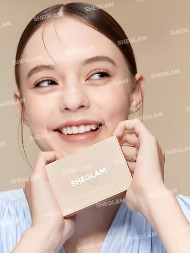 SHEGLAM コンシーラー カラーコレクター6色 ナチュラルベージ フルカバー 色補正(Macaron) の商品画像 2