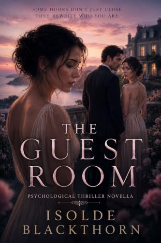 The Guest Room: A Novel of Identity and Inheritance (English Edition)