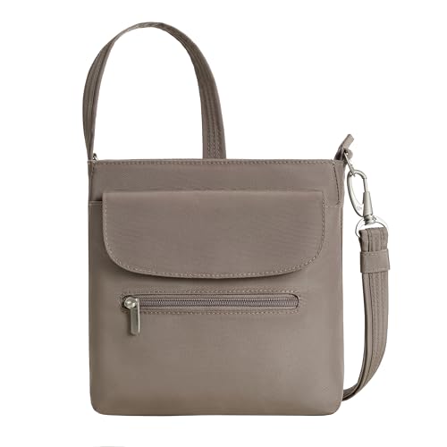 Image of Travelon Anti-Theft Classic Mini Shoulder Bag
