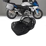 selle basse bmw 1200 gs Protège le siège d'origine du véhicule et prolonge sa durée de vie : cette housse est fabriquée en tissu extensible. Le siège d'origine est exposé aux intempéries pendant de longues périodes et est sujet à l'usure, aux fissures et à la décoloration dues aux frottements, à la compression et au vieillissement. La housse isole directement le siège des dommages extérieurs, réduisant ainsi les efforts et les coûts de nettoyage et de réparation, prolongeant ainsi considérablement sa durée de vie.