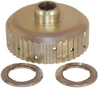 TH400 4L80E Transmission High Performance Billet Forward Clutch Hub 4140 HTSR