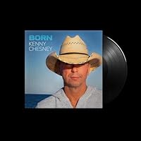 BORN (2LP)