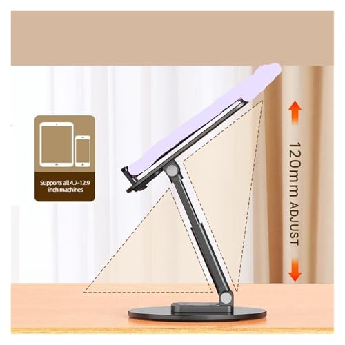 Support téléphone universel antidérapant pour éviter les chutes de mobile - 3