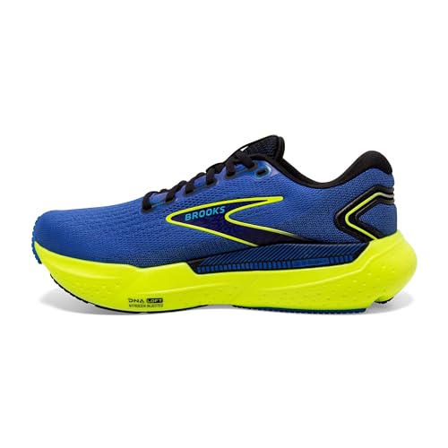 Image of Brooks Men's Glycerin GTS 21 Supportive Running Shoe