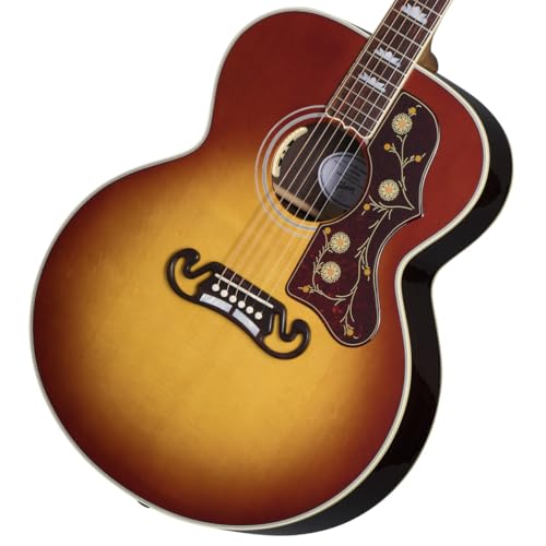 Gibson/SJ-200 Standard Rosewood RB (Rosewood Burst)