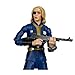 McFarlane Toys- Fallout Steph Harper 7in Deluxe Action Figure