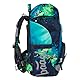Baagl Schulranzen Jungen für 1. Klasse, Airy Schultasche Set 3-Teilig, Grundschule Schulrucksack für Kinder, Ranzen für Schule, Tornister (Chill)