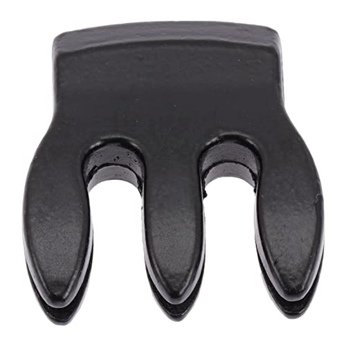 JOINPAYA 小提琴用属弱音器 弱音器付き練習用アクセサリー 音量を抑えなが