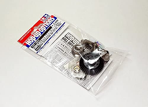 Diferencial de bolas Tamiya OP-663 para chasis TT-01 y TGS 2