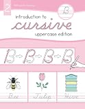 Introduction to Cursive Uppercase Edition (Cursive Handwriting for Children)