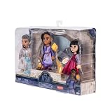 Disney Wish - mały zestaw upominkowy (15 cm) (230024)