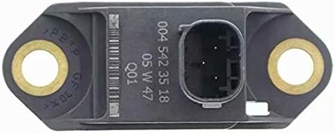 Acceleration Suspension Vertical Sensor 0045423518 for Mercedes