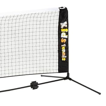 Amazon | YONEX(ヨネックス)テニス キッズ用簡易ネット