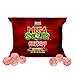 Barnetts Sweets Mega Sour Candy Cherry 200g