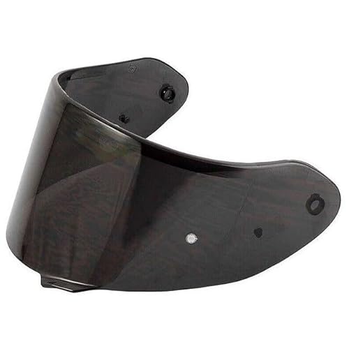 AIROH Visor Connor/Spark 2 Dark Smoke
