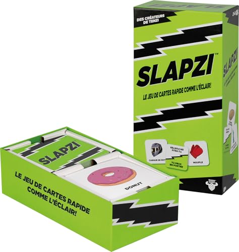 Slapzi Asmodee - vue 8