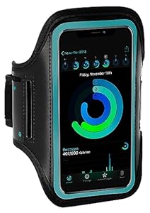 Oneflow Huawei Nova 11i Opaska Sportowa