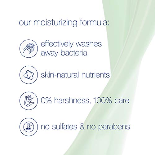 image for Dove Refreshing Body Wash with Pump Revitalizes and Refreshes Skin Cuc