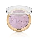Milani Hypnotic Lights Powder Highlighter - Beaming Light (0.3 Ounce) Vegan, Cruelty-Free Face Powder that Contours & Highlights for a Glowing Finish