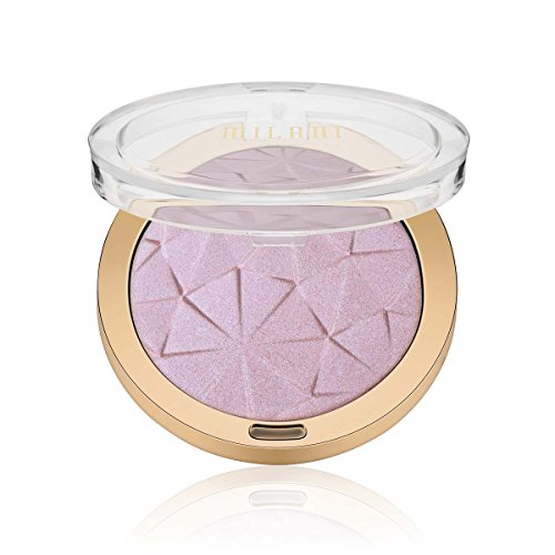 Milani Hypnotic Lights Powder Highlighter - Beaming Light (0.3 Ounce) Vegan, Cruelty-Free Face Powder that Contours & Highlights for a Glowing Finish Milani Hypnotic Lights Powder Highlighter - Beaming Light (0.3 Ounce) Vegan, Cruelty-Free Face Powder that Contours & Highlights for a Glowing Finish
