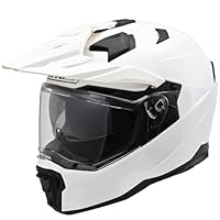 【在庫セール】デイトナ(Daytona) バイク ヘルメット オフロード SG規 デイトナ(Daytona) バイク用 ヘルメット オフロード SG規格 ABS+