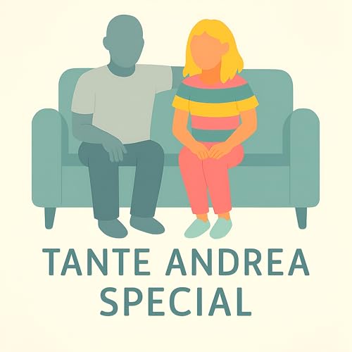 Familie im Spektrum - Tante Andrea Spezial