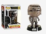 Funko Pop! Star Wars: Rise of The Skywalker - Knights of Ren Cannon (Hematite Chrome)
