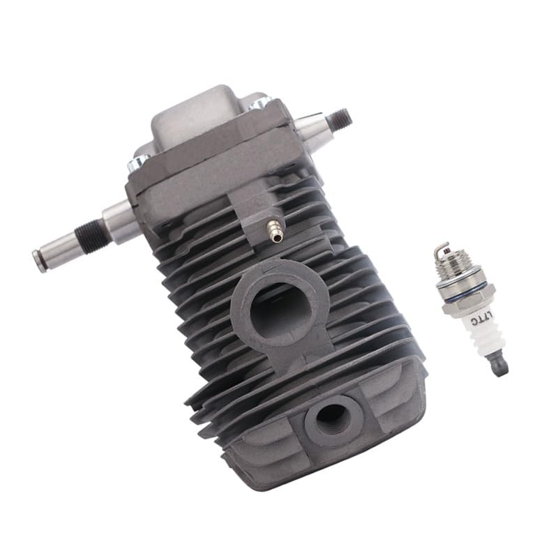 Réparer Moteur Serré avec Kit Piston-Cylindre 40 mm 1123 020 1223 pour MS230 MS250