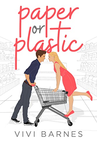 Paper or Plastic (Entangled Teen)