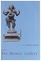 Bronze Gallery: A Guide B00KE912QI Book Cover